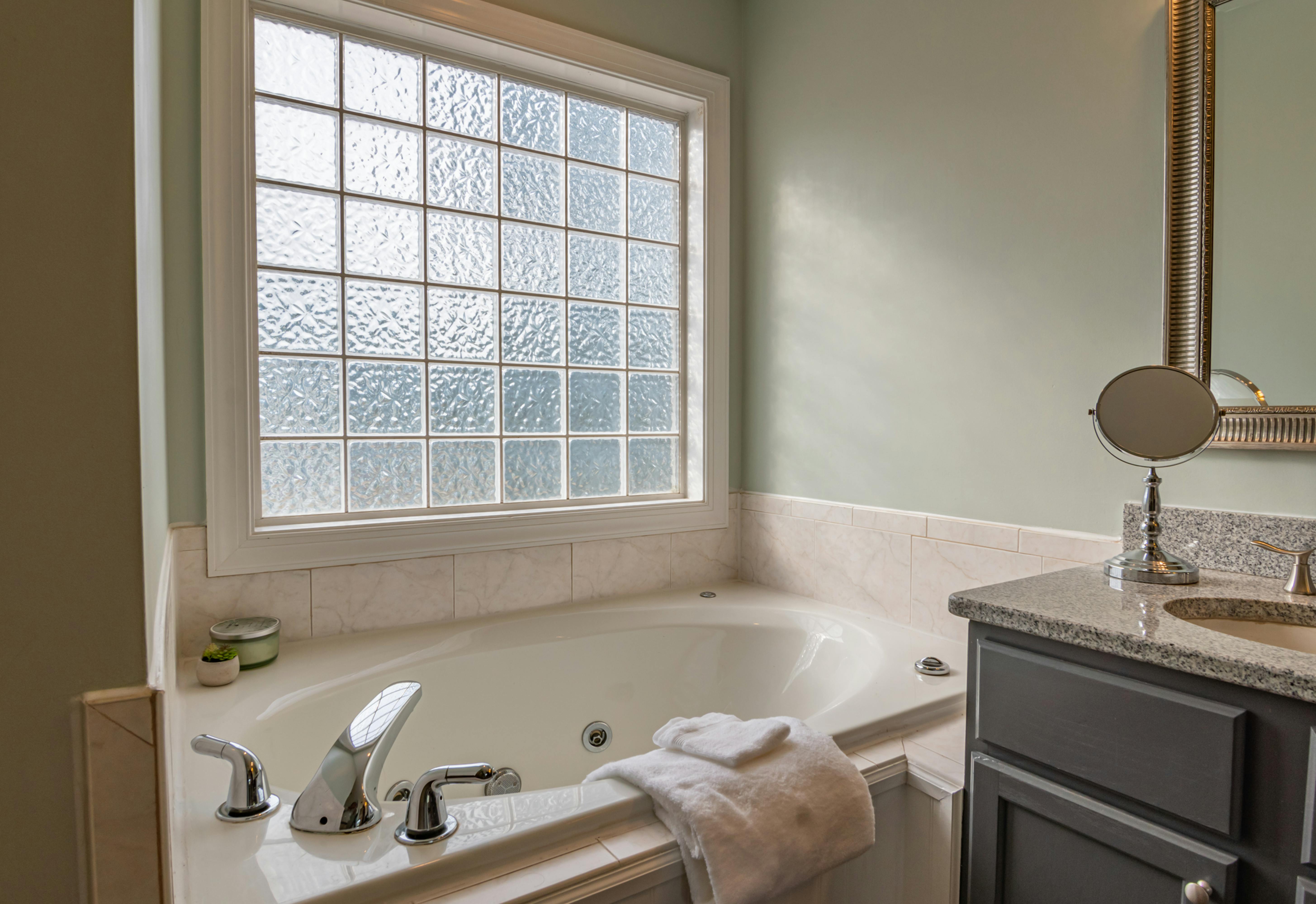 prefab bathroom