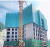Intelligent Electric Self-Climbing Lifting Motorised Mobile Electr Scaffold Platform