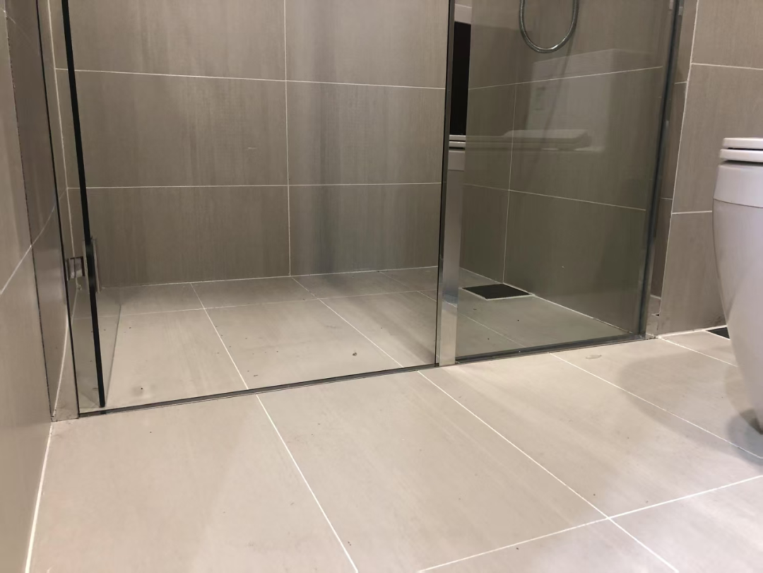 Faster, Better, More Reliable — Linko Prefabricated Waterproof Shower Tray