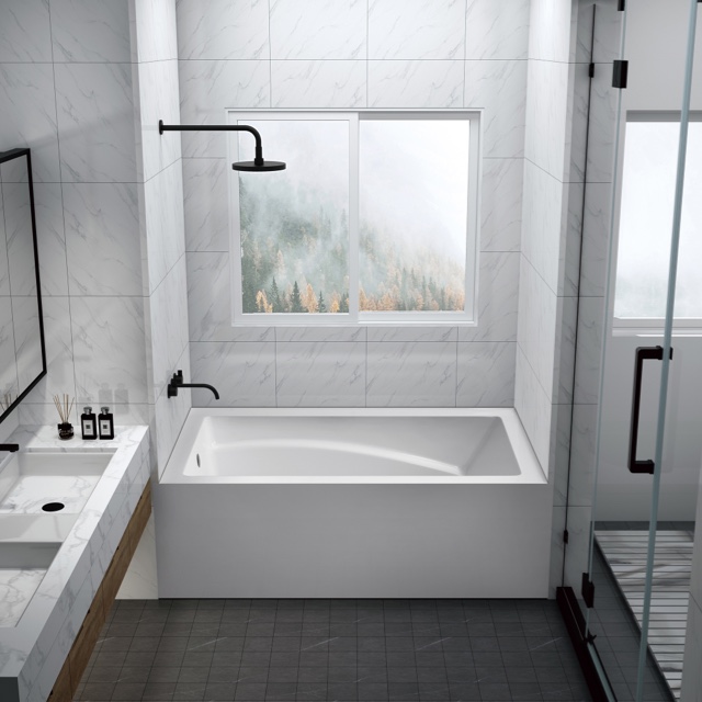 The Advantages of Modular Bathrooms