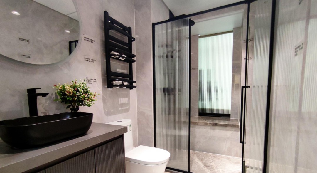 Linkobath Light Steel Framing Fast-Install Bathroom System