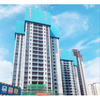 Intelligent Electric Self-Climbing Lifting Motorised Mobile Electr Scaffold Platform
