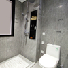 Prefab Bathroom Shower Pod Unit Self Contained Shower Pods-LKR001