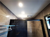 custom design Prefabricated and prefab Integrated luxury prefab bathroom pod toilet modular all in one bathroom unit