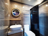 custom design Prefabricated and prefab Integrated luxury prefab bathroom pod toilet modular all in one bathroom unit